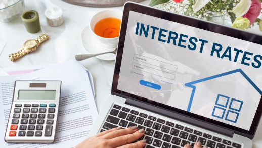 Mortgage Interest Rate