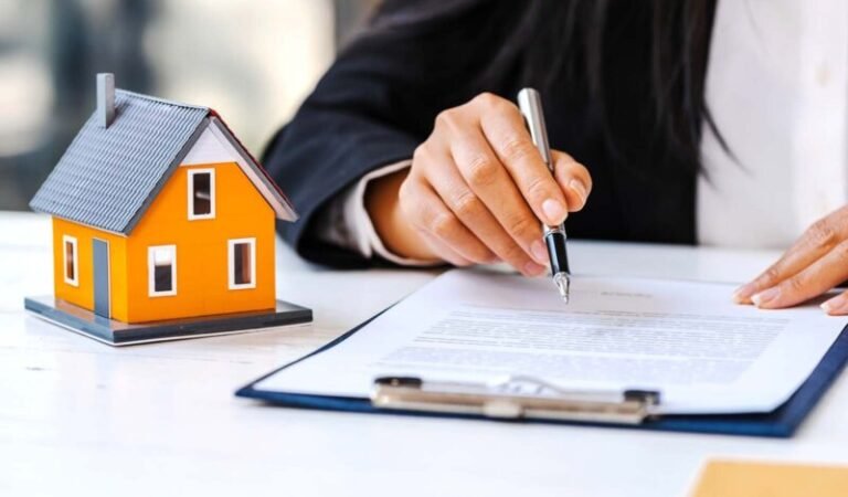 Top 10 Benefits of Taking a Mortgage Loan Over a Personal Loan