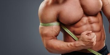Muscle Mass
