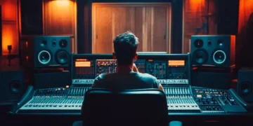 Music Promotion Services