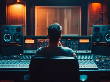 Music Promotion Services
