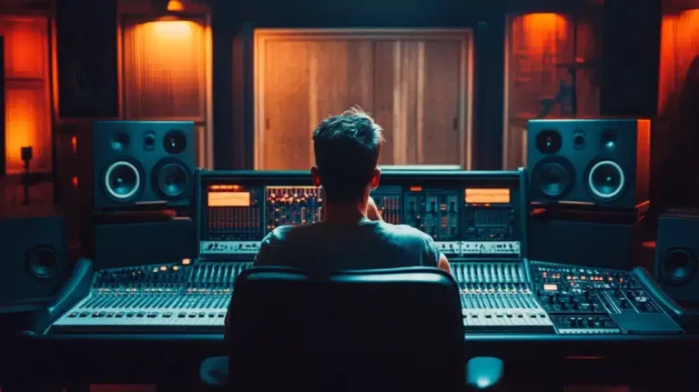 Music Promotion Services