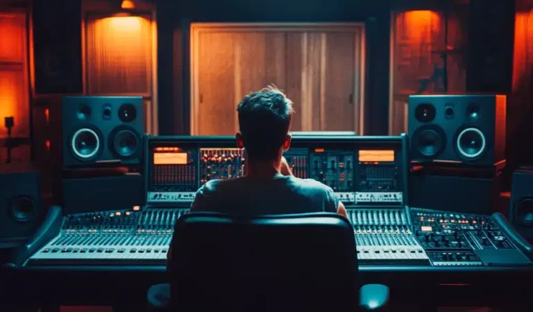 Take the Next Step in Your Career with Professional Music Promotion Services