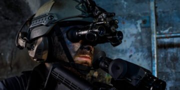 Night Vision Gear
