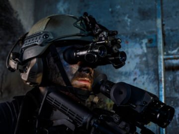Night Vision Gear