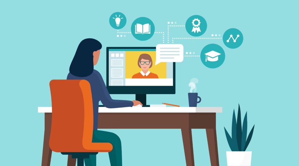 Online Life Coaching