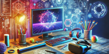 Outsourcing Game Development