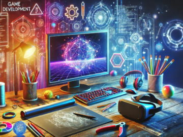 Outsourcing Game Development