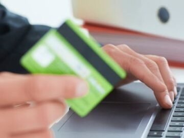 Paycard Access