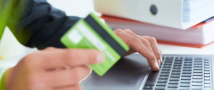Paycard Access