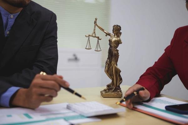 Personal Injury Claim