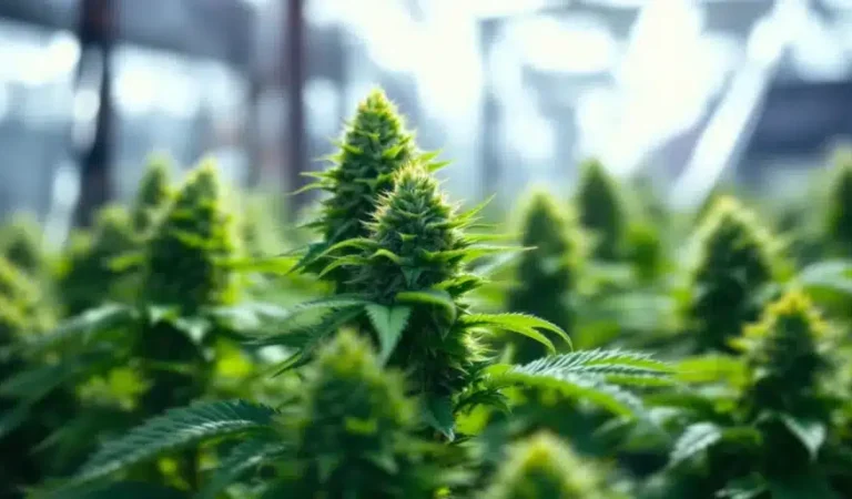 What Are Photoperiod Seeds? Why Smart Growers Choose Them Over Autoflowers