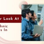 Polytechnic Colleges in Raipur