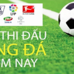 Pre-match Information