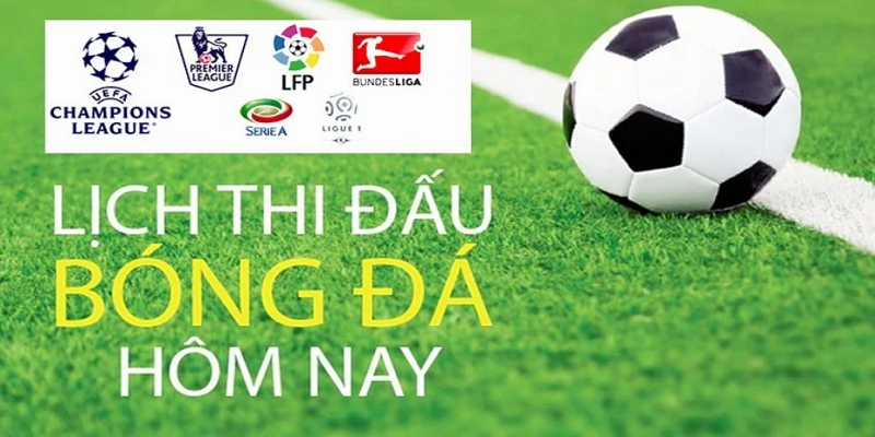 Pre-match Information