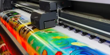 Prepress in Large-Format Printing