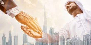 Promote Your Business in the UAE