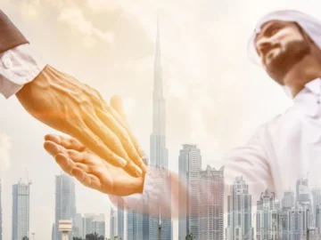 Promote Your Business in the UAE