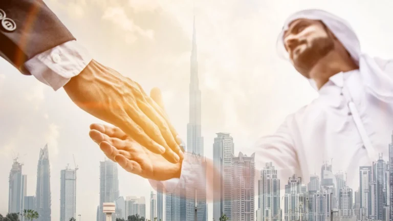 Promote Your Business in the UAE