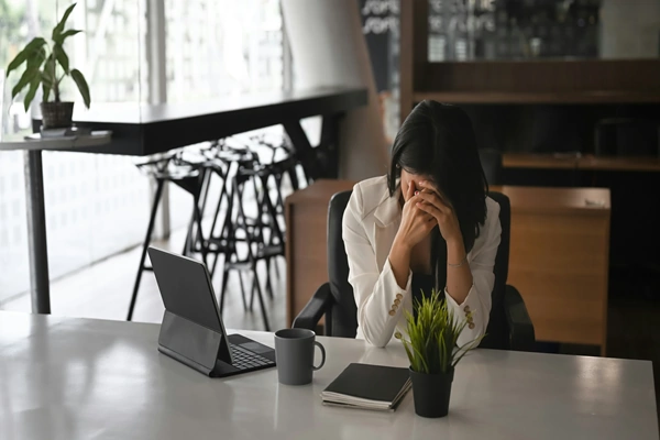 The Hidden Impact of Workplace Injuries on Your Life