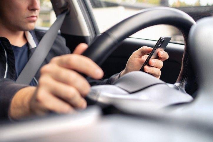 Rideshare Accidents