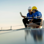 Roof Asset Management