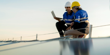 Roof Asset Management