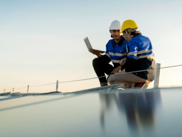 Roof Asset Management