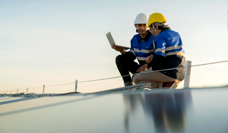 How Roof Asset Management Saves Long-Term Costs