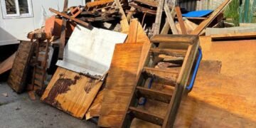 Rubbish Removal