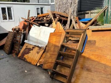 Rubbish Removal