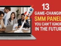 SMM Panels