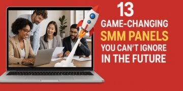 SMM Panels