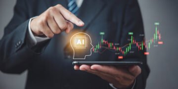 Scale Your Business Faster With AI