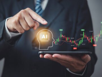 Scale Your Business Faster With AI