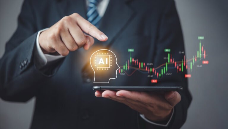 Scale Your Business Faster With AI