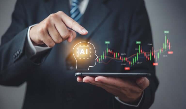The 3 Most Practical Ways To Scale Your Business Faster With AI The 3 Most Practical Ways To Scale Your Business Faster With AI