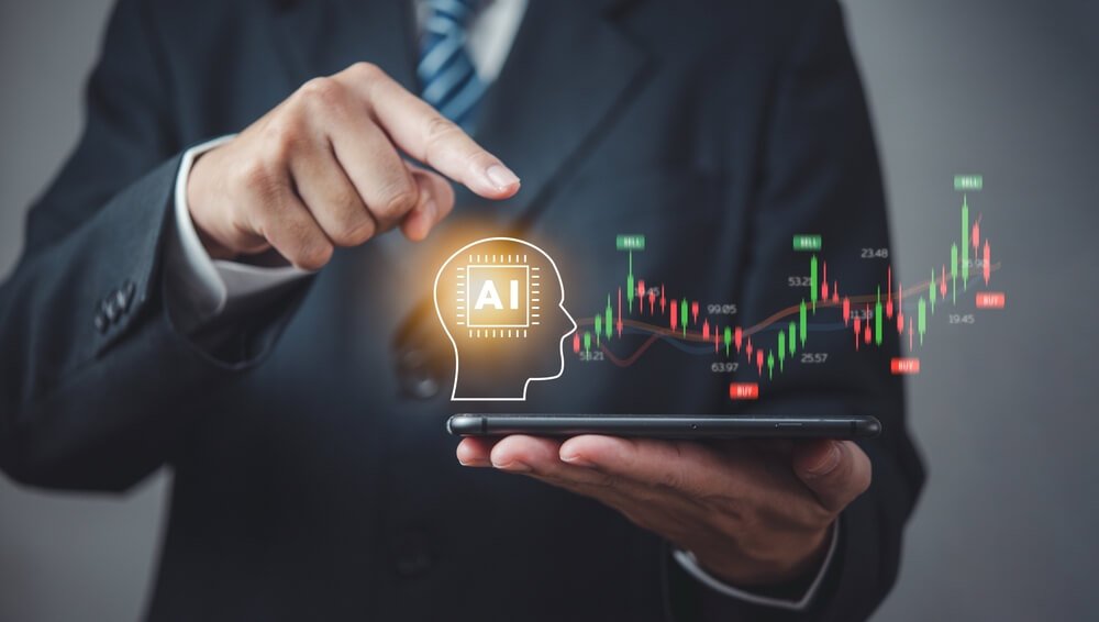 Scale Your Business Faster With AI