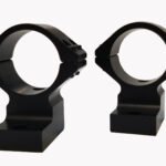 Scope Ring Size