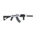 Serbian Rifle Brand