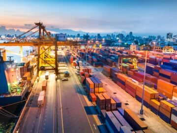 Shipping Premium UK Electronics to Your Home