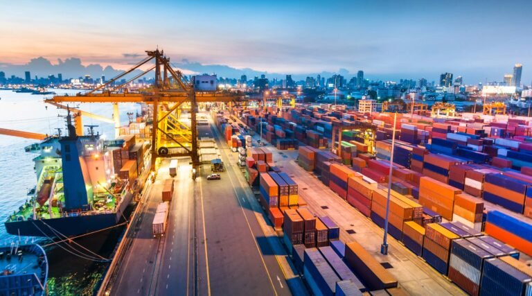 Shipping Premium UK Electronics to Your Home