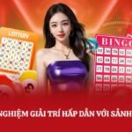 Sky88 Lottery