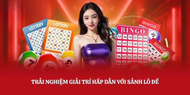 Sky88 Lottery