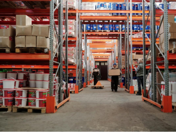 Smarter Storage Strategies