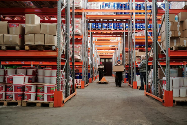 Smarter Storage Strategies