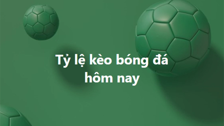 Soccer Odds