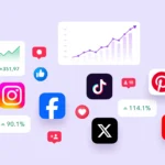 Social Media Views