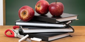 Stay Strong and Healthy as a Student