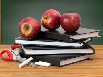 Stay Strong and Healthy as a Student